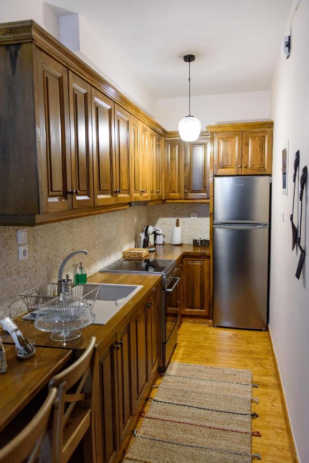 Apartment δημητσανασ τοποσ νύμφη θεισόα