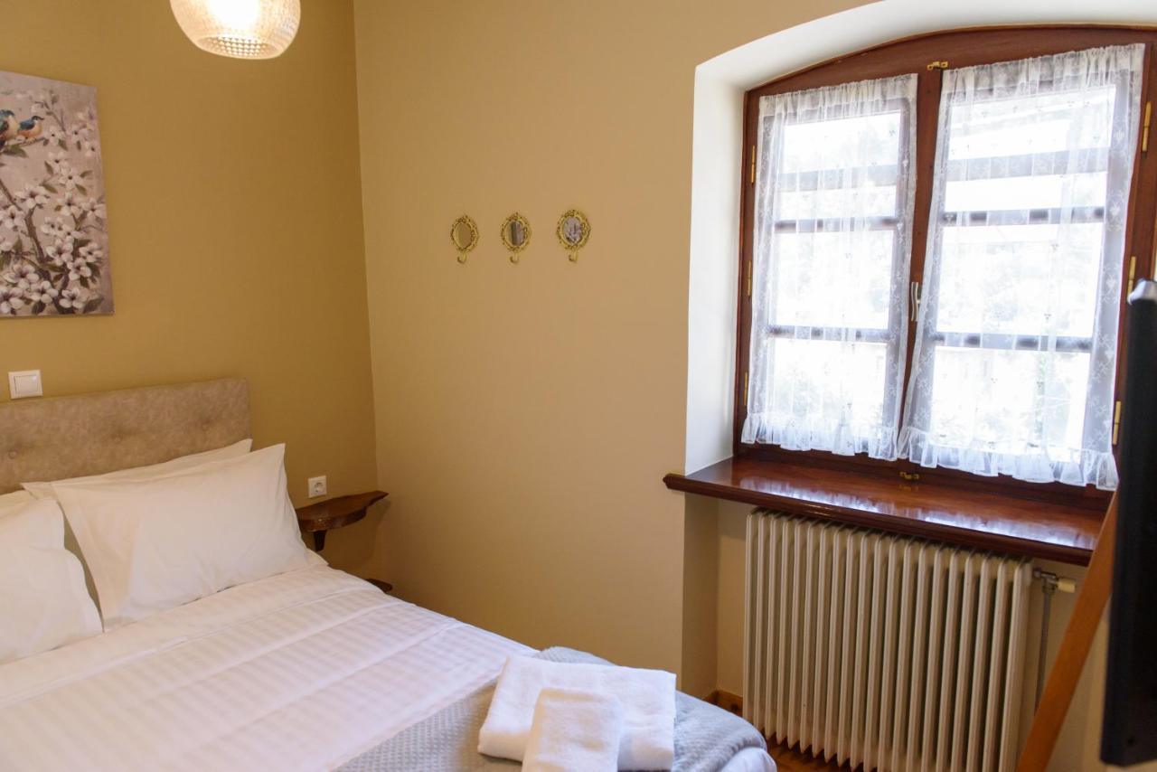 Apartment δημητσανασ τοποσ νύμφη θεισόα Dimitsana