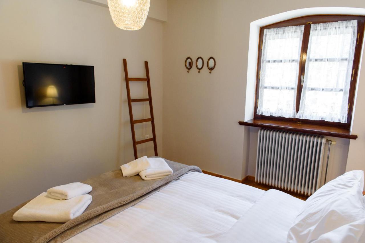 Apartment δημητσανασ τοποσ νύμφη θεισόα *