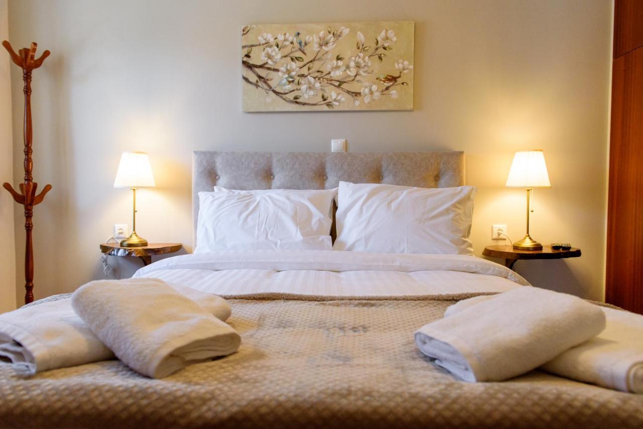 Apartment δημητσανασ τοποσ νύμφη θεισόα Dimitsana