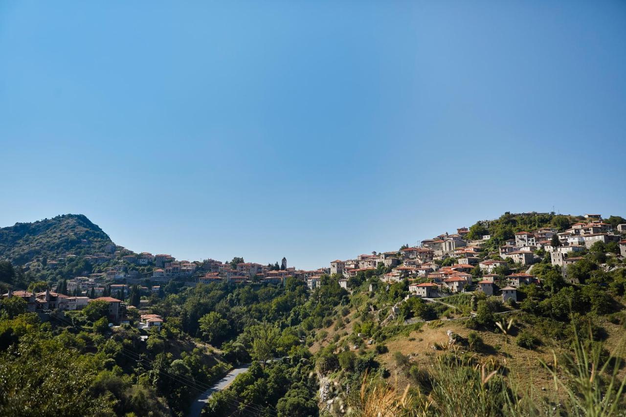 δημητσανασ τοποσ νύμφη θεισόα